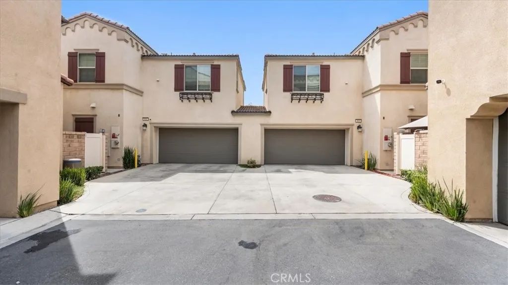 805 Cranberry Way, Upland, CA 91786