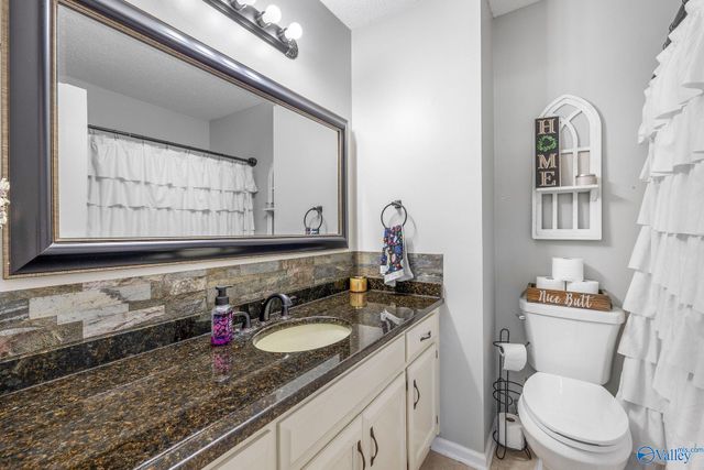 102 Harpeth Drive, New Market, AL 35761