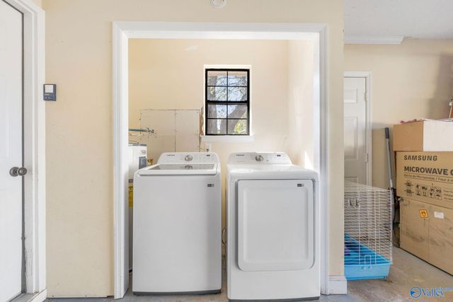 102 Harpeth Drive, New Market, AL 35761