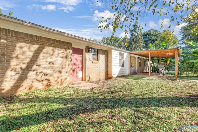 102 Harpeth Drive, New Market, AL 35761