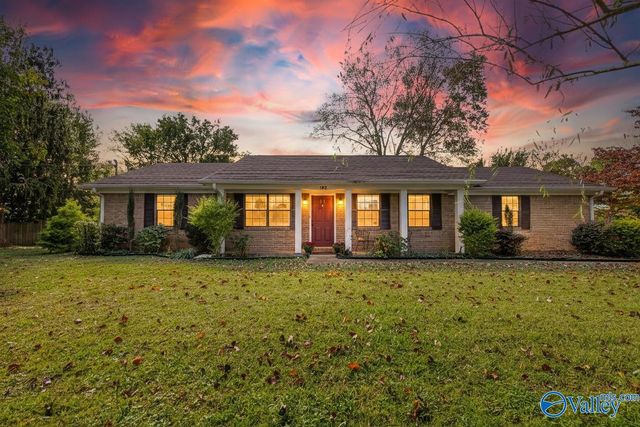 102 Harpeth Drive, New Market, AL 35761