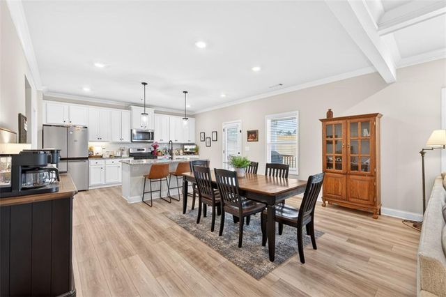 4615 Silver Oak SW Drive, Gainesville, GA 30504