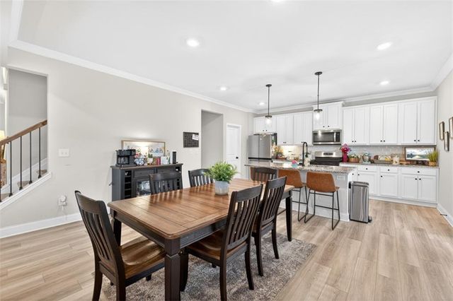 4615 Silver Oak SW Drive, Gainesville, GA 30504