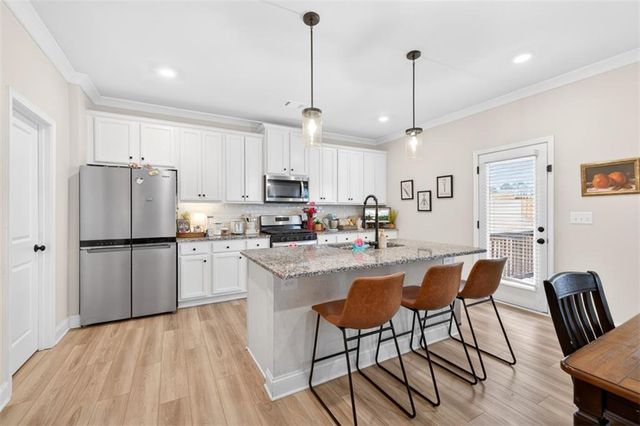 4615 Silver Oak SW Drive, Gainesville, GA 30504