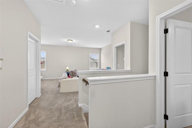 4615 Silver Oak SW Drive, Gainesville, GA 30504