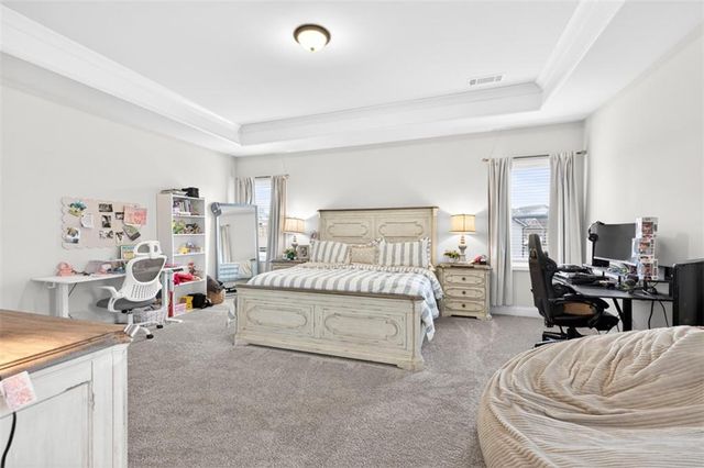 4615 Silver Oak SW Drive, Gainesville, GA 30504