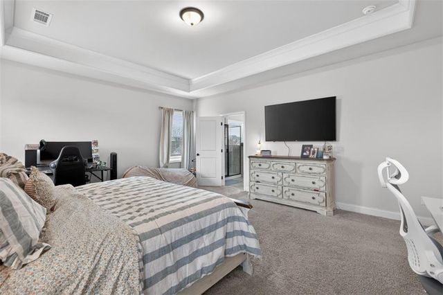 4615 Silver Oak SW Drive, Gainesville, GA 30504