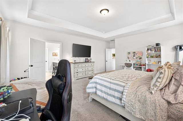 4615 Silver Oak SW Drive, Gainesville, GA 30504