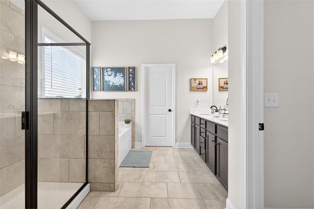 4615 Silver Oak SW Drive, Gainesville, GA 30504