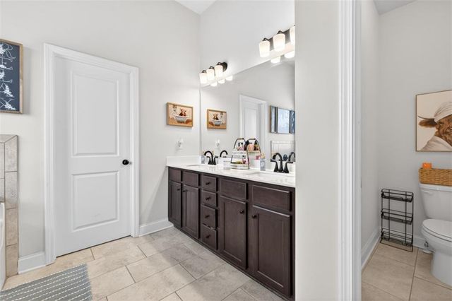 4615 Silver Oak SW Drive, Gainesville, GA 30504