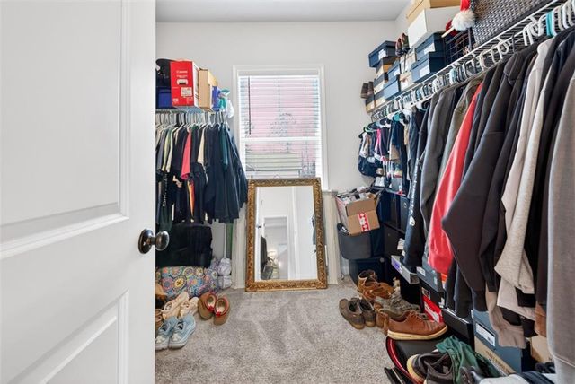 4615 Silver Oak SW Drive, Gainesville, GA 30504