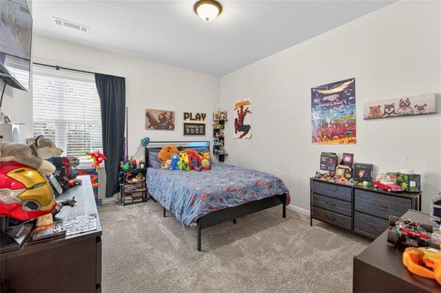 4615 Silver Oak SW Drive, Gainesville, GA 30504