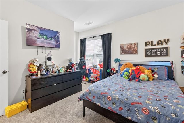 4615 Silver Oak SW Drive, Gainesville, GA 30504