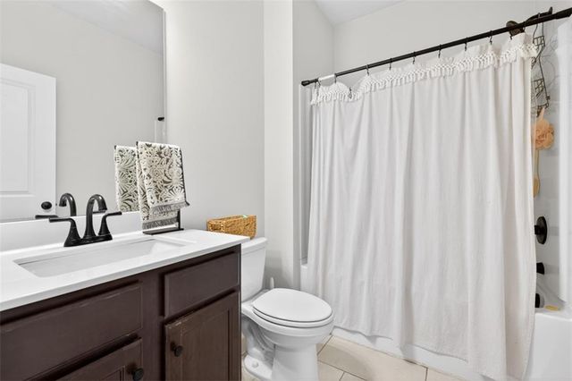 4615 Silver Oak SW Drive, Gainesville, GA 30504