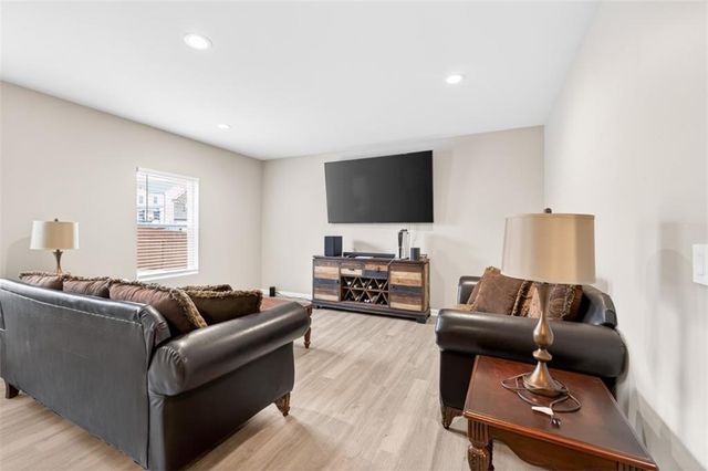 4615 Silver Oak SW Drive, Gainesville, GA 30504