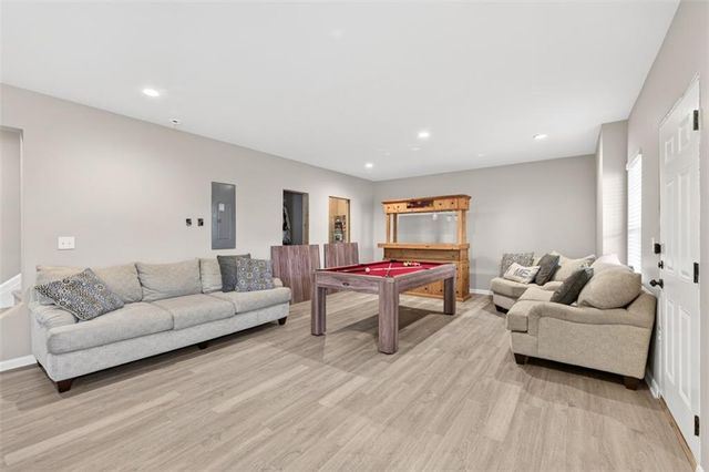 4615 Silver Oak SW Drive, Gainesville, GA 30504