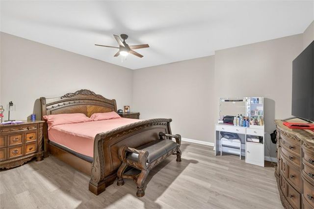 4615 Silver Oak SW Drive, Gainesville, GA 30504