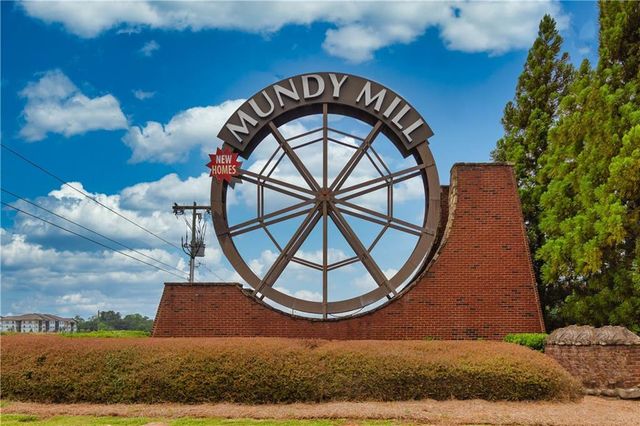 4615 Silver Oak SW Drive, Gainesville, GA 30504