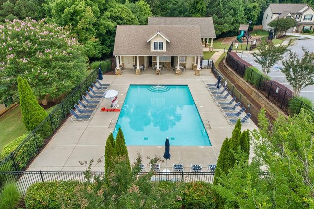 4615 Silver Oak SW Drive, Gainesville, GA 30504