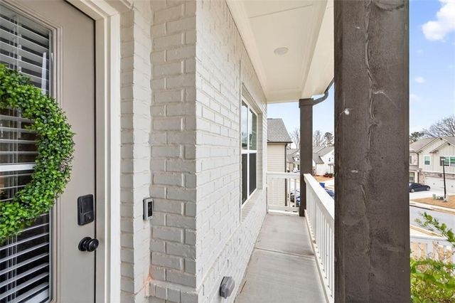 4615 Silver Oak SW Drive, Gainesville, GA 30504