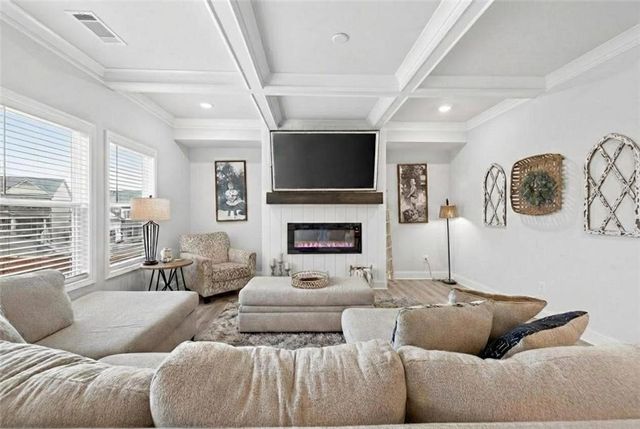 4615 Silver Oak SW Drive, Gainesville, GA 30504