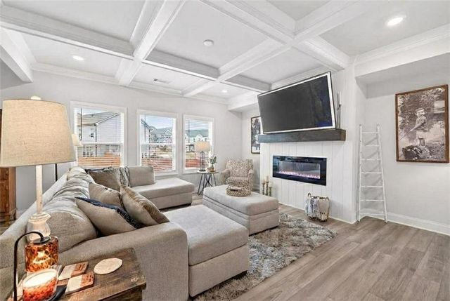 4615 Silver Oak SW Drive, Gainesville, GA 30504