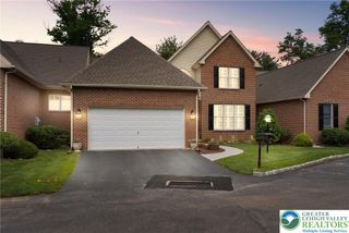 4757 Pinehurst Circle, Upper Saucon Twp, PA 18034