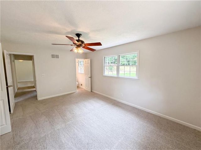 6658 Dearborn Drive, Acworth, GA 30102