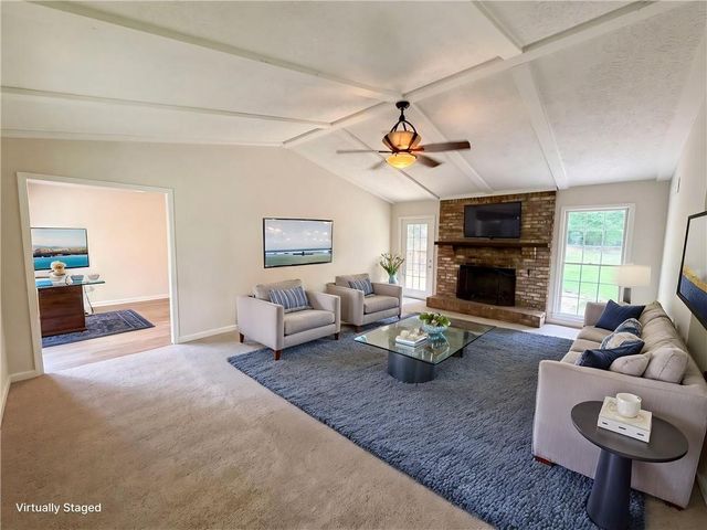 6658 Dearborn Drive, Acworth, GA 30102