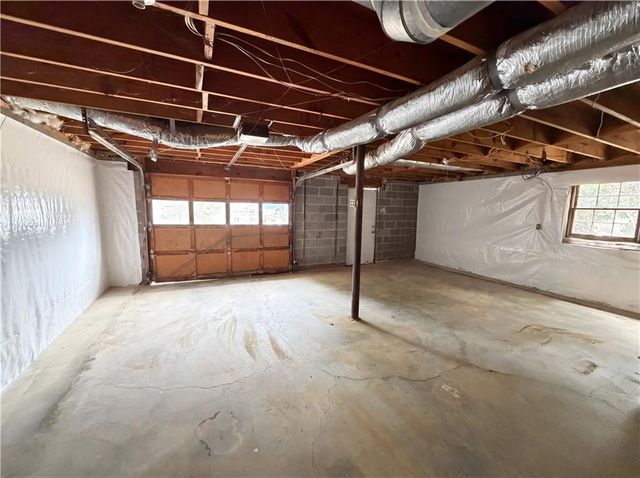 6658 Dearborn Drive, Acworth, GA 30102
