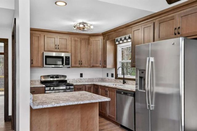 772 Heritage Way, Ellijay, GA 30540