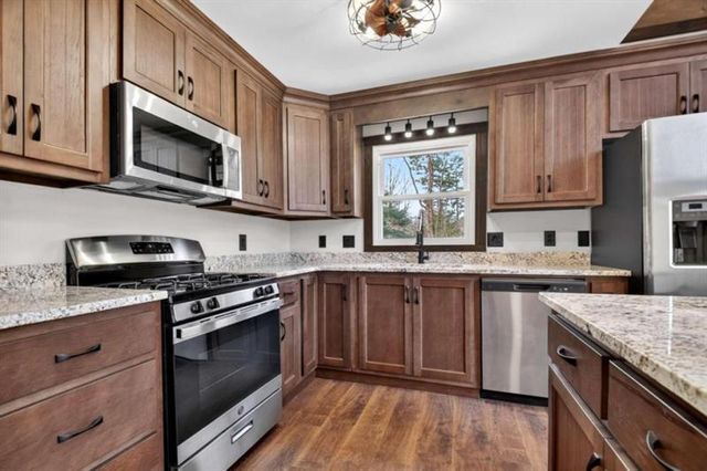 772 Heritage Way, Ellijay, GA 30540