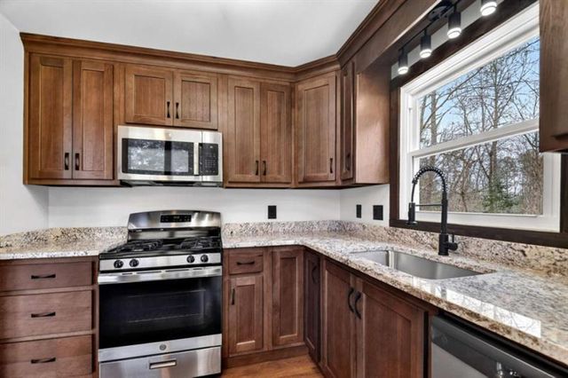 772 Heritage Way, Ellijay, GA 30540