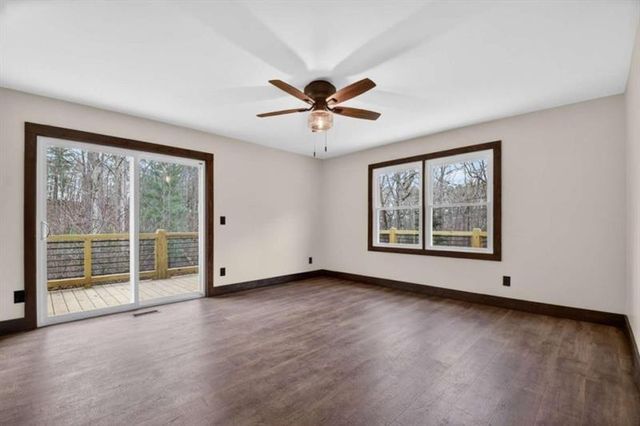 772 Heritage Way, Ellijay, GA 30540