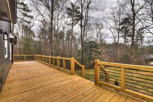 772 Heritage Way, Ellijay, GA 30540