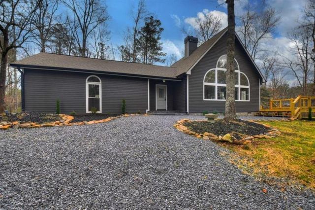 772 Heritage Way, Ellijay, GA 30540