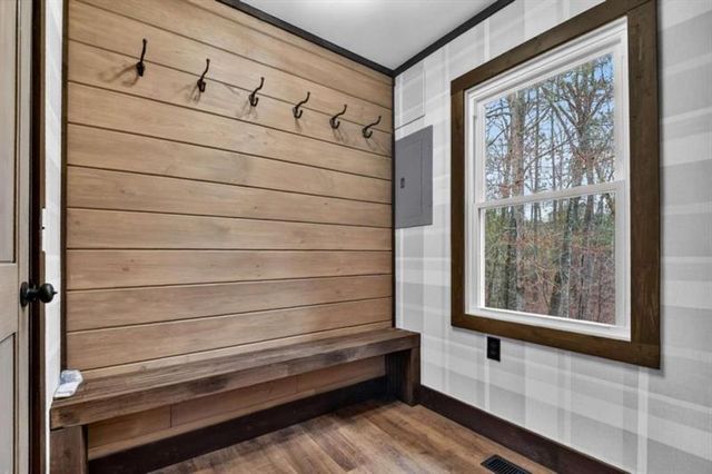 772 Heritage Way, Ellijay, GA 30540