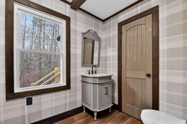 772 Heritage Way, Ellijay, GA 30540