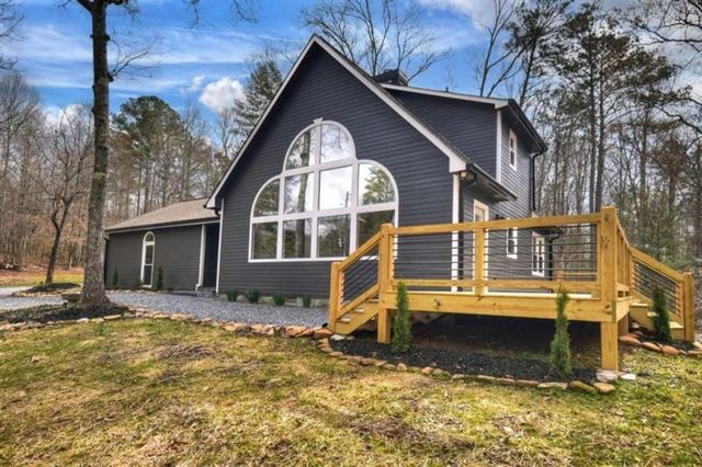 772 Heritage Way, Ellijay, GA 30540