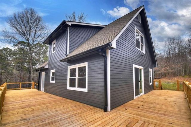 772 Heritage Way, Ellijay, GA 30540