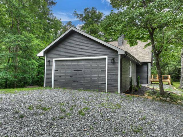 772 Heritage Way, Ellijay, GA 30540