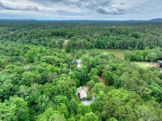 772 Heritage Way, Ellijay, GA 30540