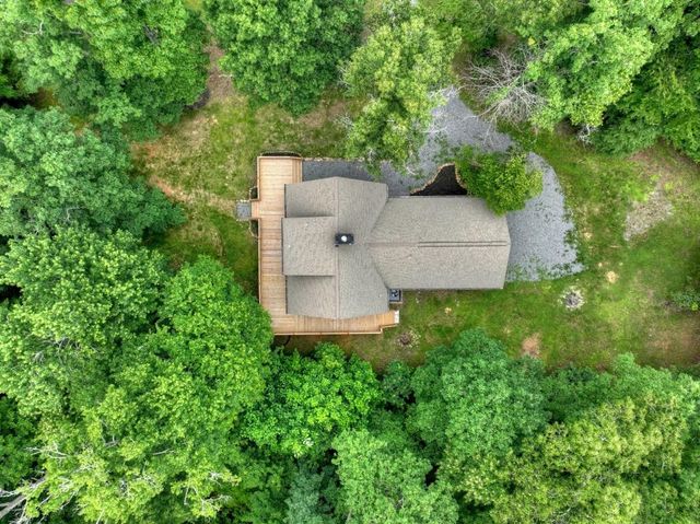 772 Heritage Way, Ellijay, GA 30540