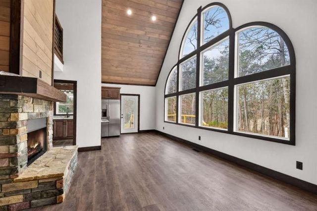 772 Heritage Way, Ellijay, GA 30540
