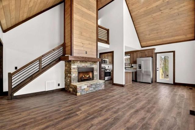 772 Heritage Way, Ellijay, GA 30540