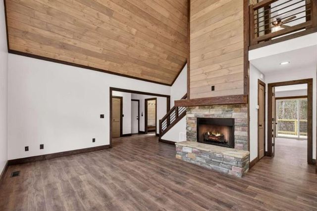 772 Heritage Way, Ellijay, GA 30540