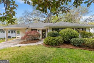 1620 Anita Place NE, Atlanta, GA 30306