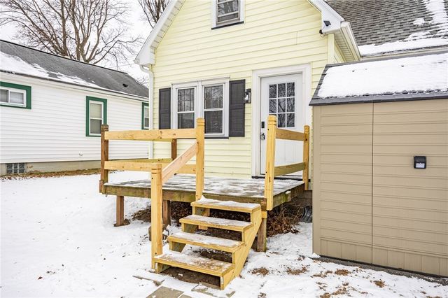 131 Mosley Road, Greece, NY 14616