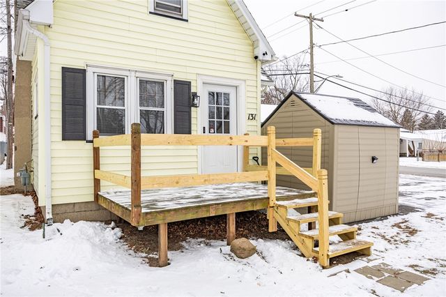 131 Mosley Road, Greece, NY 14616