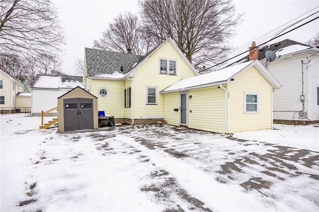 131 Mosley Road, Greece, NY 14616